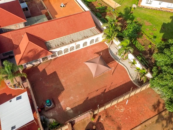 Commercial Property
