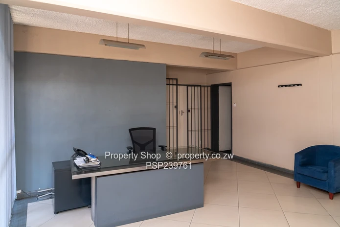Commercial Property For Sale - Graniteside