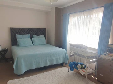 2 Bedroom Flat & Apartment