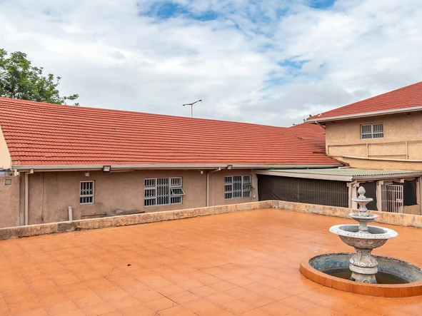 Commercial Property