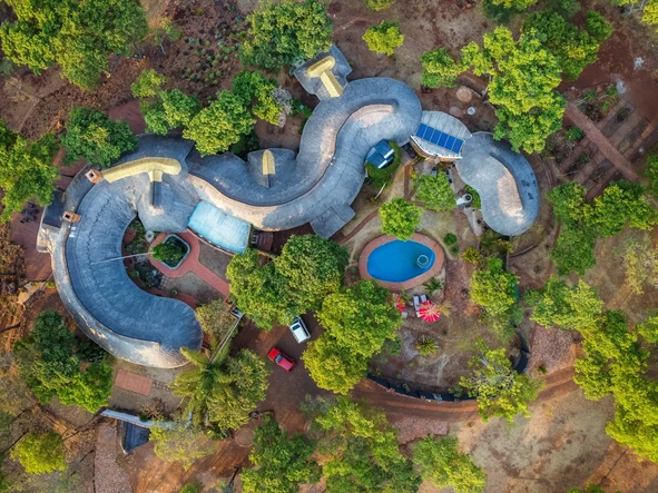 7 Bedroom House
