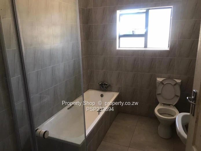 Newly Built 3Bed House For Sale in Rockview