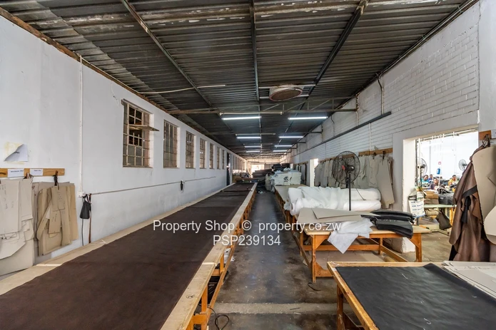 Industrial Property For Sale